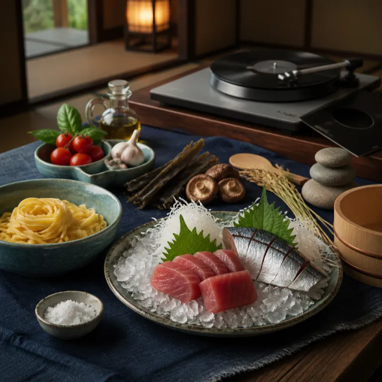 KAI Matsumoto Reopens: The Onsen Ryokan That Swapped Kaiseki for Italian and Put a Record Player in Every Room