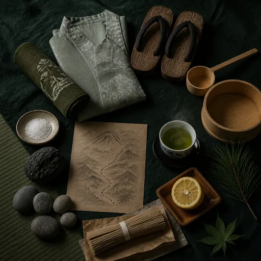 Shinshu's Onsen Heartland: A Solo Route Through Nagano's Hot Springs, From Asama to Shirahone
