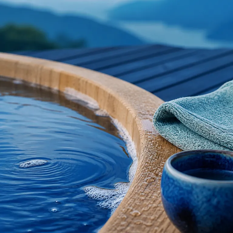Gora Satori: a serene luxury ryokan stay in Hakone’s hidden hills