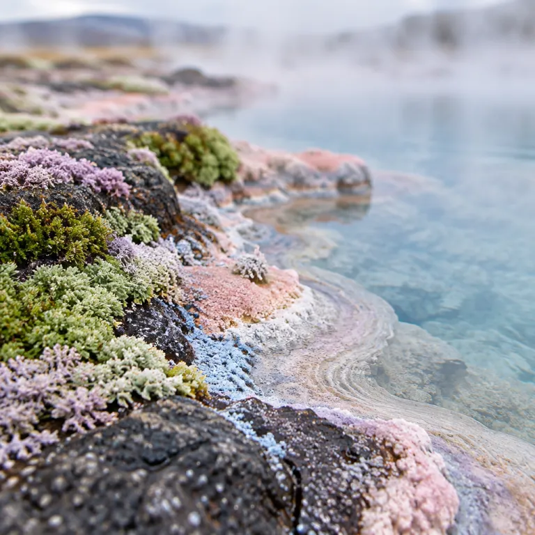 Iceland's Golden Circle Finally Has a Hot Spring: Inside Laugaras Lagoon and the Country's New Bathing Cluster