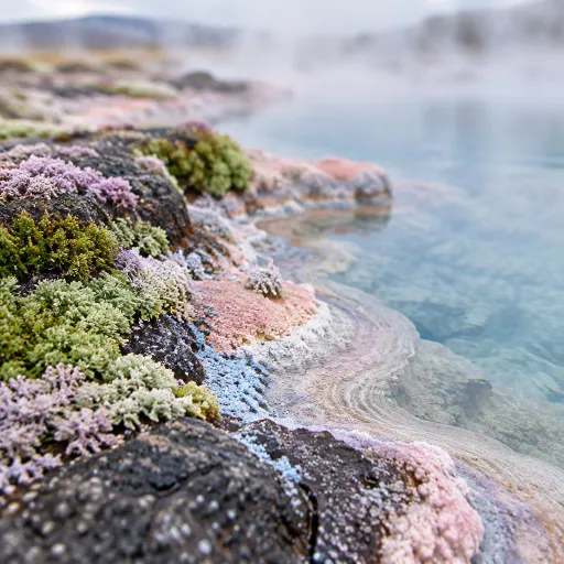 Iceland's Golden Circle Finally Has a Hot Spring: Inside Laugaras Lagoon and the Country's New Bathing Cluster