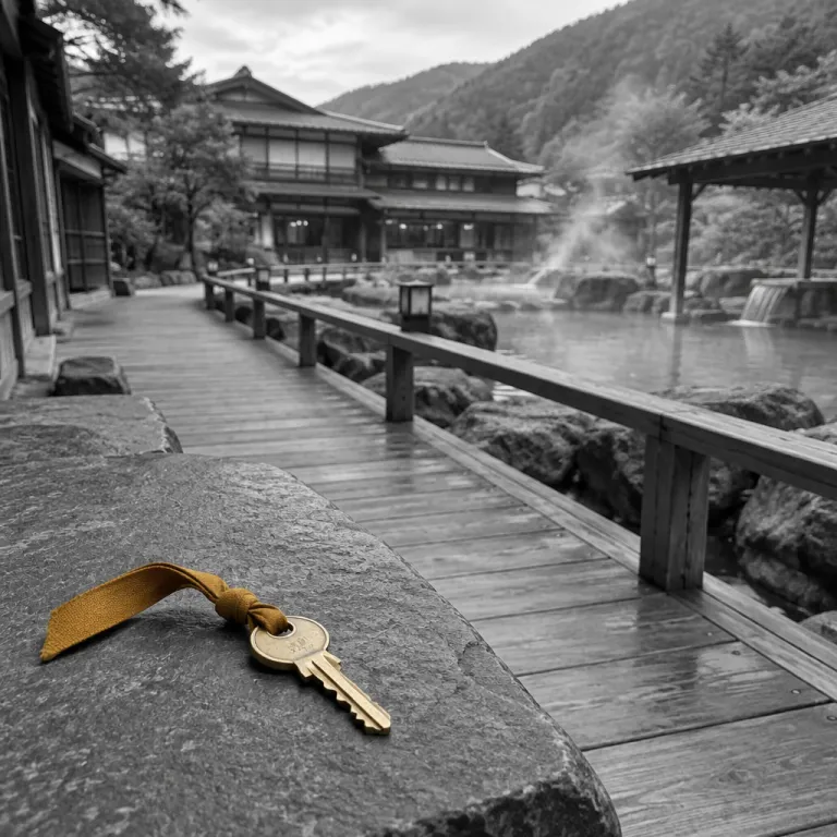World Tourism Day 2026: What Hot Spring Towns Teach Us About Travel That Gives Back
