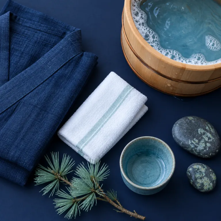 Elegant onsen escapes in Takayama, Japan’s Hida mountain heart