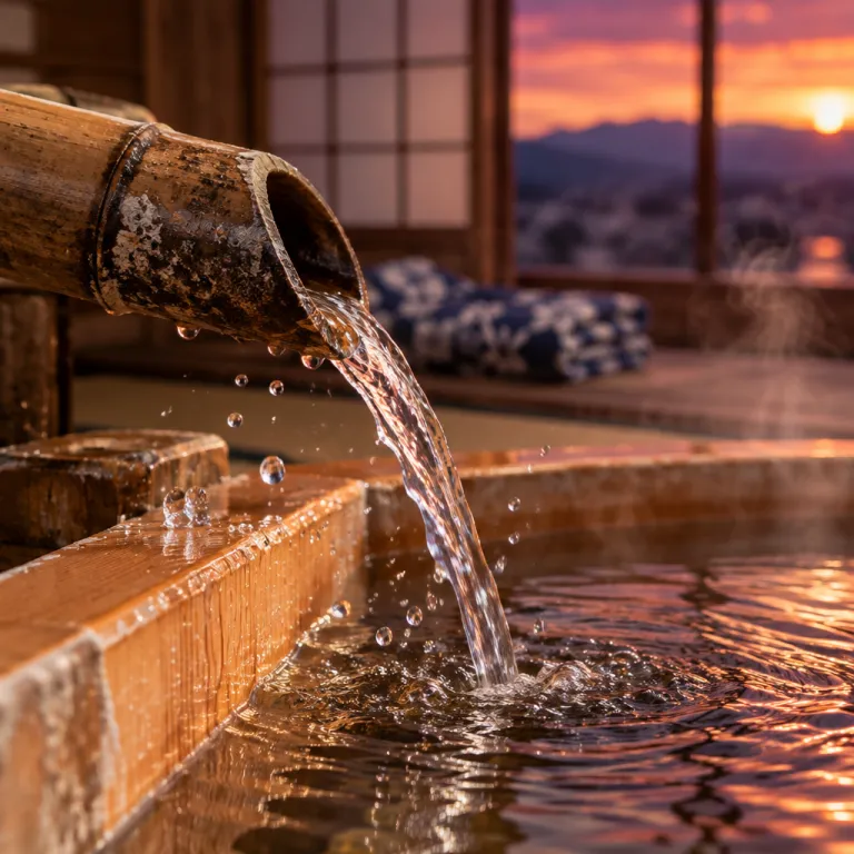 Matsumoto ryokan stays for refined onsen journeys in Nagano