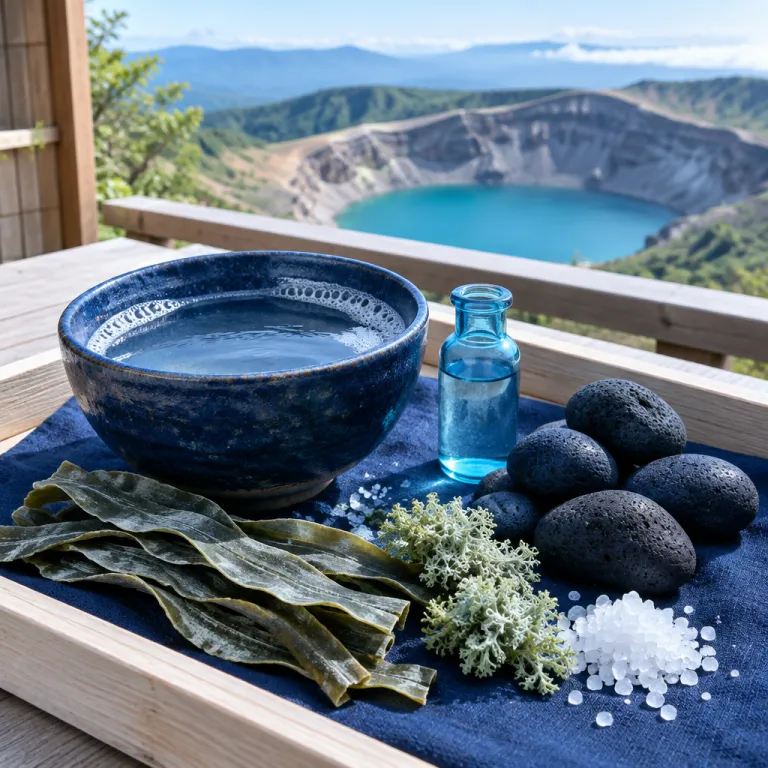 Fall 2026's New Onsen Map: KAI Zao's Crater-View Terrace and the Openings Redrawing Japan's Hot Spring North