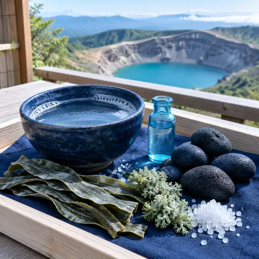 Fall 2026's New Onsen Map: KAI Zao's Crater-View Terrace and the Openings Redrawing Japan's Hot Spring North