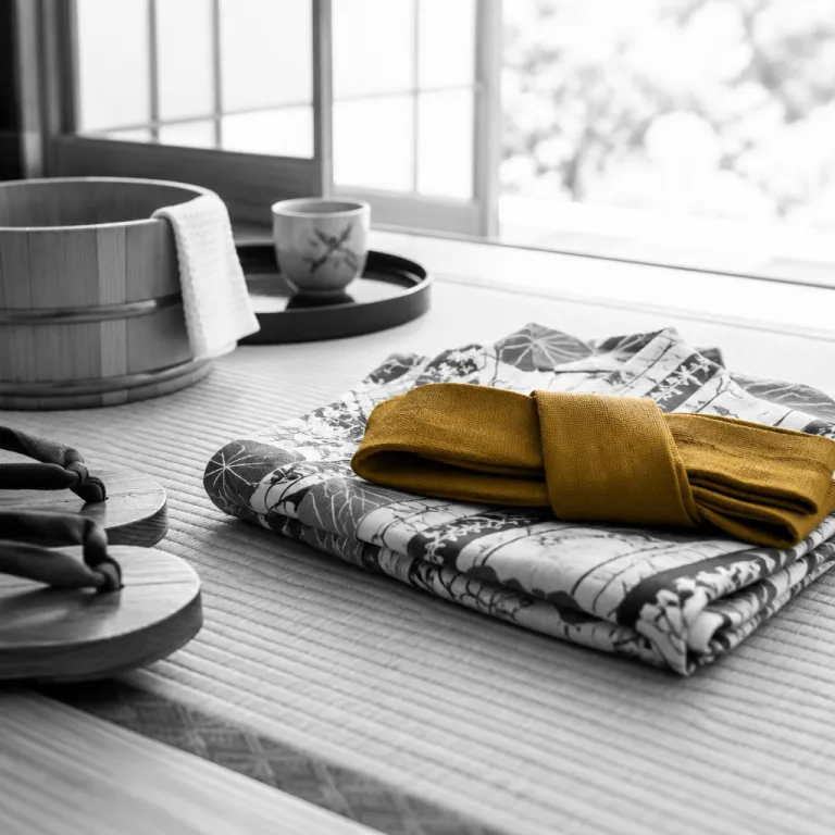 Your First Night at a Ryokan: The Unwritten Rules No Guide Book Covers