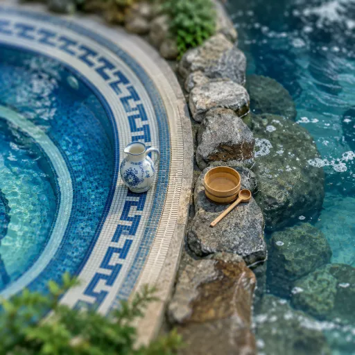 Beyond the Onsen: How Hungary's Thermal Baths Solve the Same Human Need Japan Does, Differently