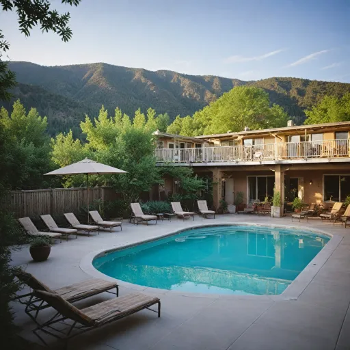 Hotels in Lava Hot Springs Idaho: A refined guide to luxury stays and spa experiences
