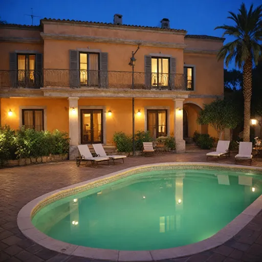 A refined guide to hot springs hotels in Truth or Consequences, NM: luxury, heritage, and ultimate relaxation