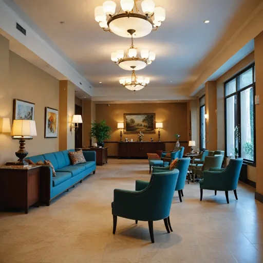 Experience comfort and convenience at hampton inn hot springs arkansas hotels