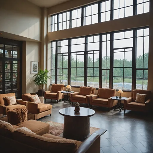 Pet-friendly hotels in Hot Springs, AR: premium stays for you and your companion