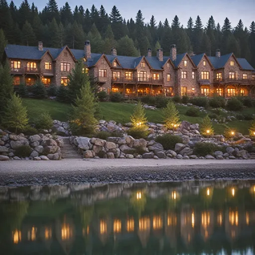 Arlington hotel hot springs reviews: an in-depth look at guest experiences and historic charm