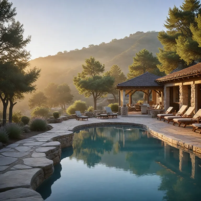 A refined guide to Murrieta Hot Springs Resort prices and serene soaking stays