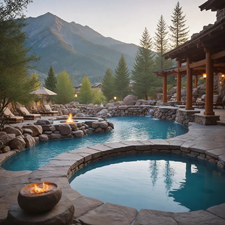 A refined guide to Durango Hot Springs Resort and Spa prices and premium soaking experiences