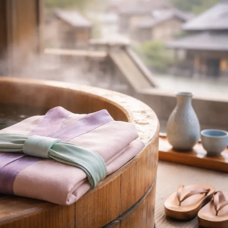 Kai Kusatsu: Hoshino Resorts Opens a New Ryokan Chapter in Japan's Most Famous Hot Spring Town