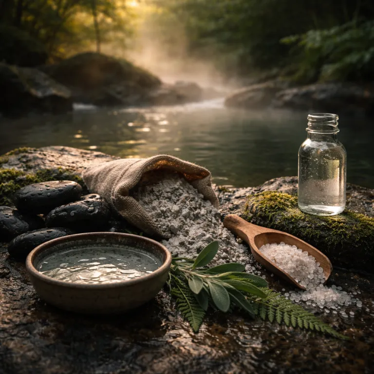 The $195 Billion Question: Can Hot Spring Tourism Grow Without Draining the Source?