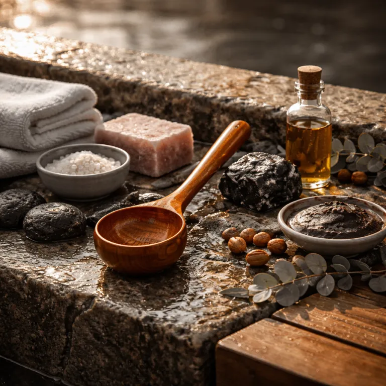 Onsen, Jjimjilbang, Hammam: Why the World Bathes Differently and What Travelers Gain from Each