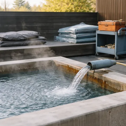 Summer 2026 Openings: The Hot Spring Properties Worth Booking Before Word Gets Out