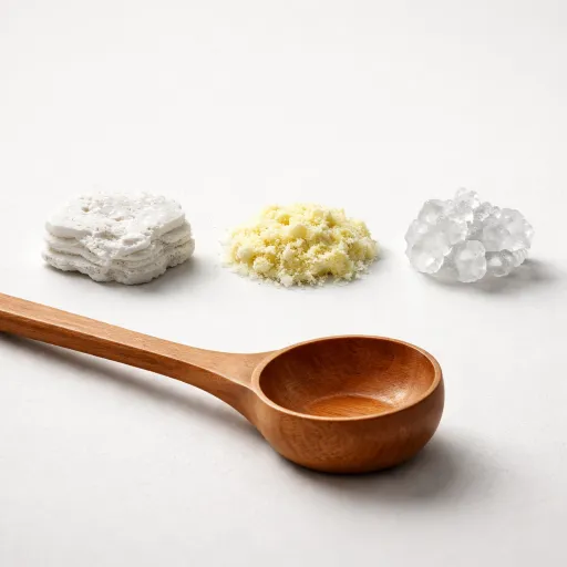 Sulfur, Sodium, Silica: A Field Guide to Hot Spring Water Types and Their Effects