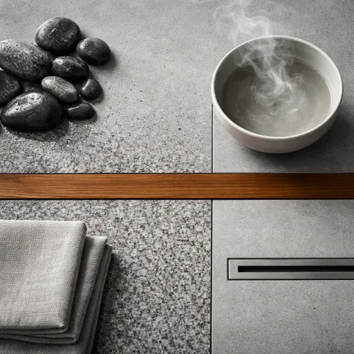 Steam, Stone, Silence: The Design Choices That Make or Break a Hot Spring Space