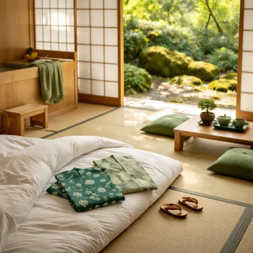 Bringing Kids to an Onsen Ryokan: What Works, What Doesn't, and Where to Book