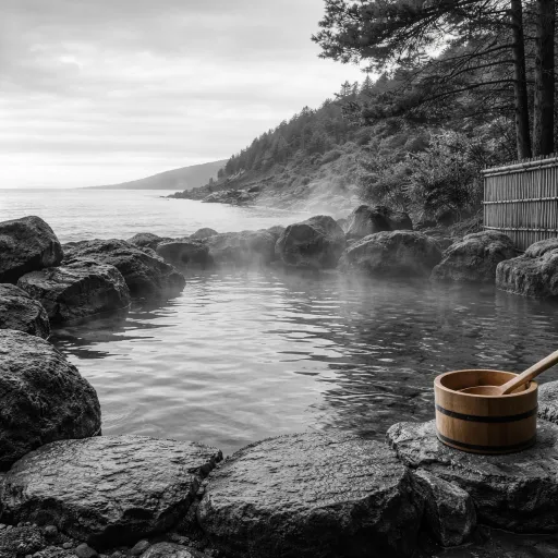 Summer Soaking Around the World: From Iceland's Midnight-Sun Pools to Japan's Mountain Onsen