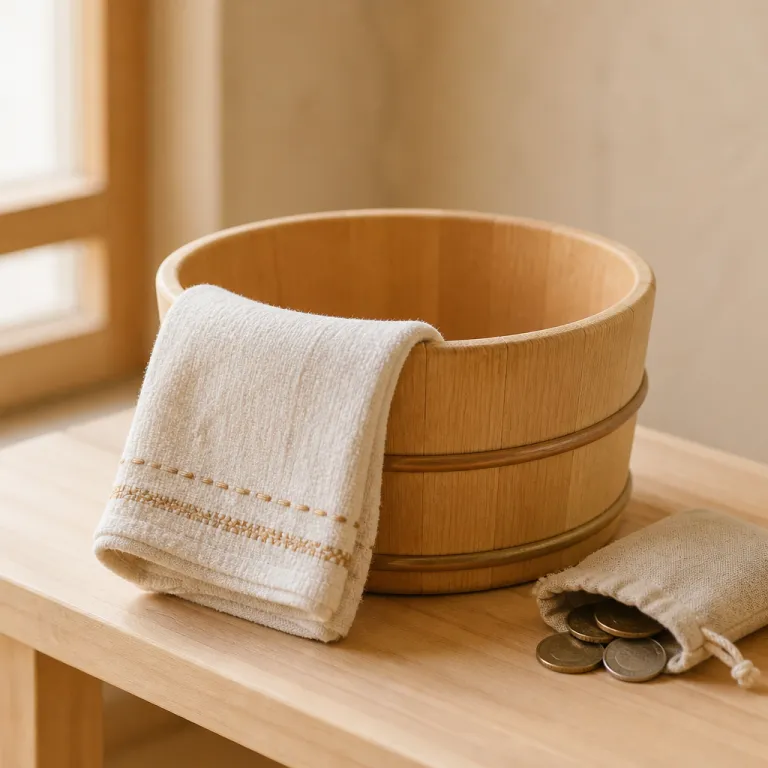 Hakone Onsen on a Family Budget: Where the Water Is Hot and the Bill Isn't