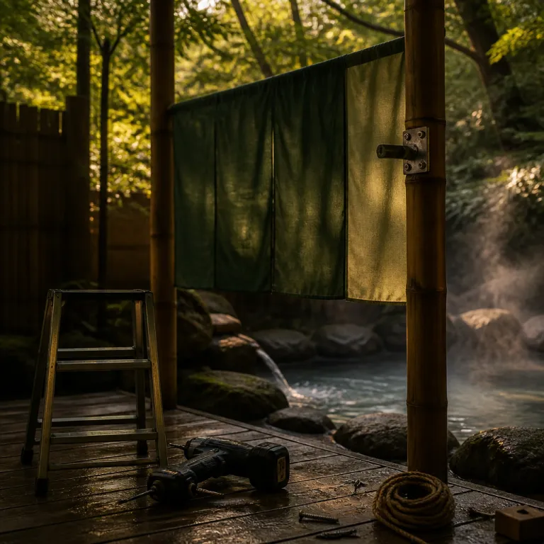 The Tattoo Question Isn't Going Away: How Onsen Are Quietly Redrawing the Line