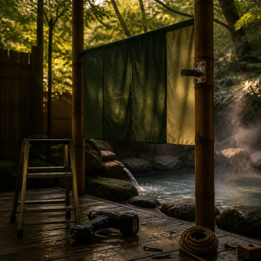 The Tattoo Question Isn't Going Away: How Onsen Are Quietly Redrawing the Line