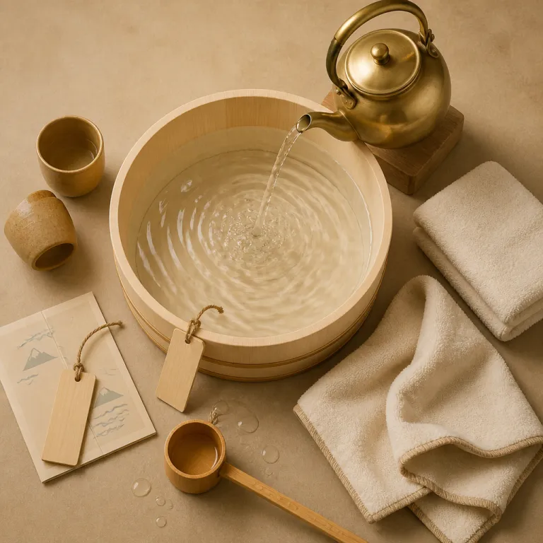 Private Onsen for Two: Where to Find Kashikiri Baths from Hakone to Kyushu