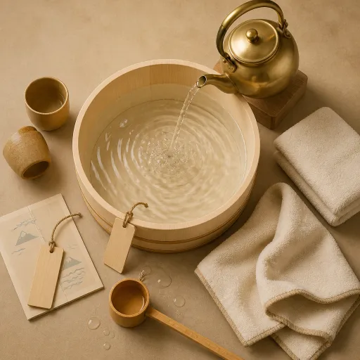 Private Onsen for Two: Where to Find Kashikiri Baths from Hakone to Kyushu