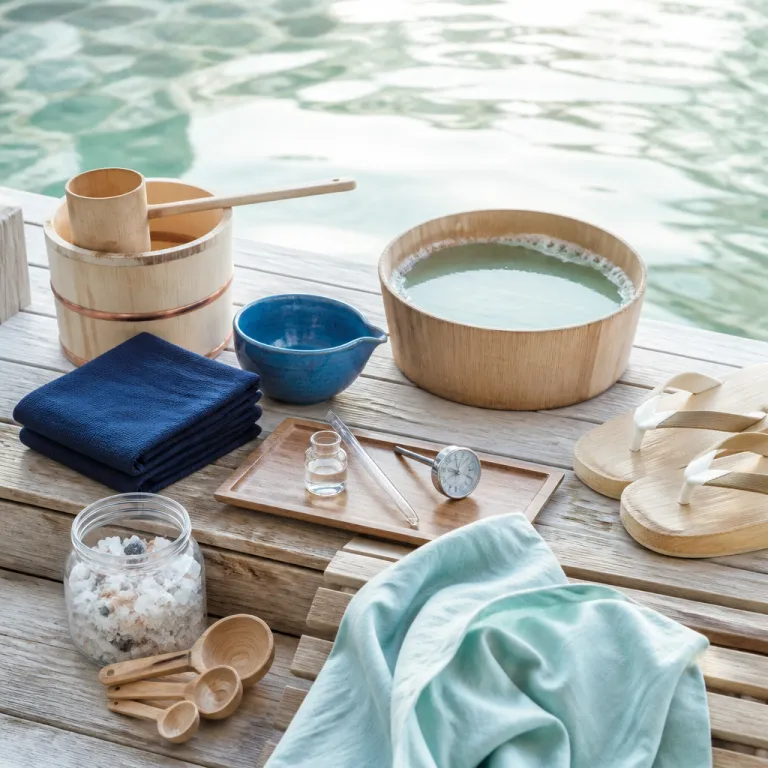 Where to Soak This July: The Hot Spring Properties That Make Peak Summer Worth Braving