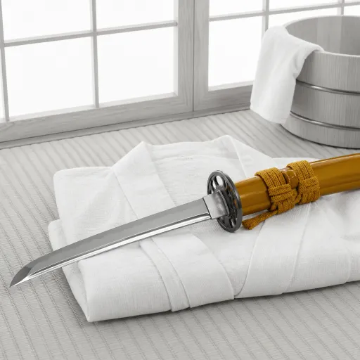 Inshu-ju Kagenaga: artisan sword heritage woven into luxury Japanese hot spring stays