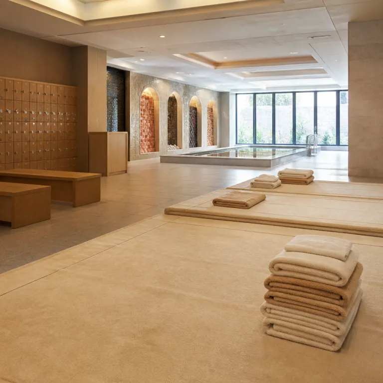 What Korea's Jjimjilbang Gets Right That Onsen Culture Hasn't Figured Out Yet