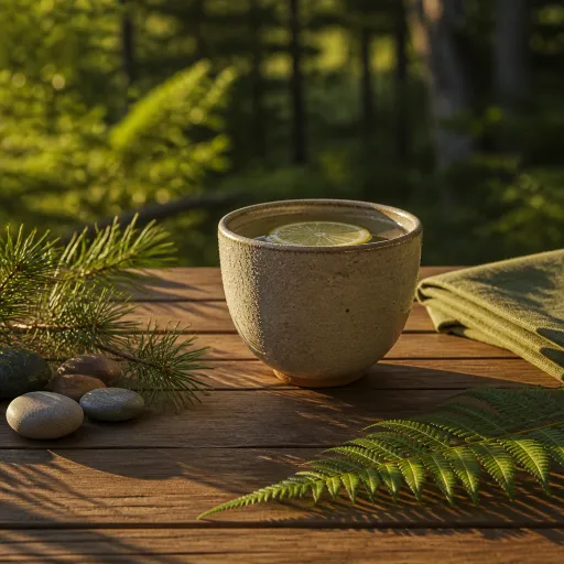 The Summer Reinvention: How Hot Spring Towns Are Learning to Thrive Beyond Snow Season