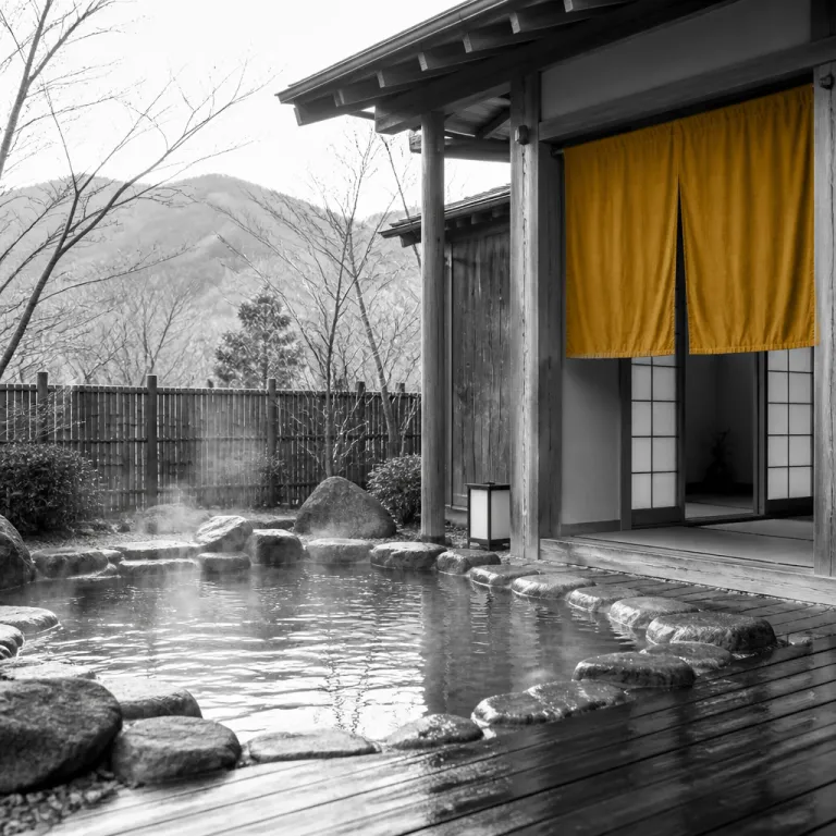 Tohoku travel service for refined onsen stays in northern Japan