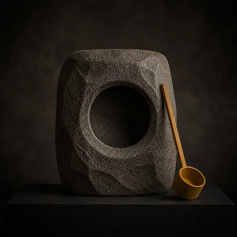 KAI Miyajima's Stone Sauna Revives a Kamakura-Era Bathing Tradition on the Seto Inland Sea