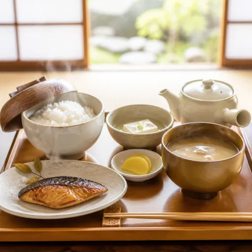Beyond Kaiseki: How Regional Breakfast Traditions Define the Ryokan You Remember