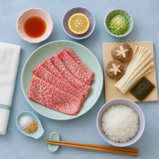 Wakkoqu Kobe: an elevated Kobe beef interlude on a luxury onsen itinerary