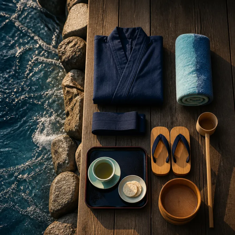 September at an Onsen Ryokan: Why the Month After Summer Is the Real Secret Season