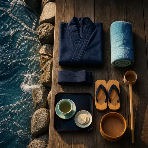 September at an Onsen Ryokan: Why the Month After Summer Is the Real Secret Season