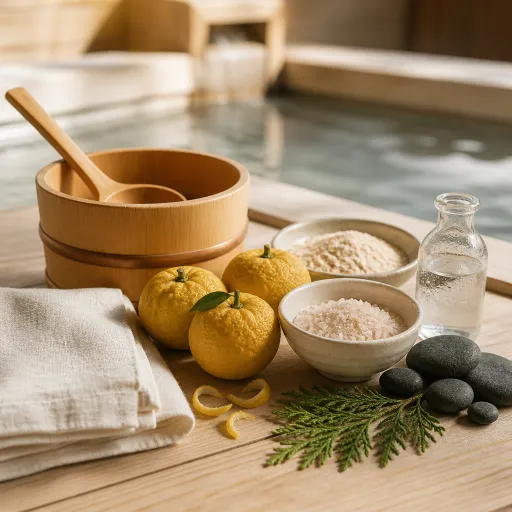 What UNESCO Status Would Mean for Your Next Onsen Trip