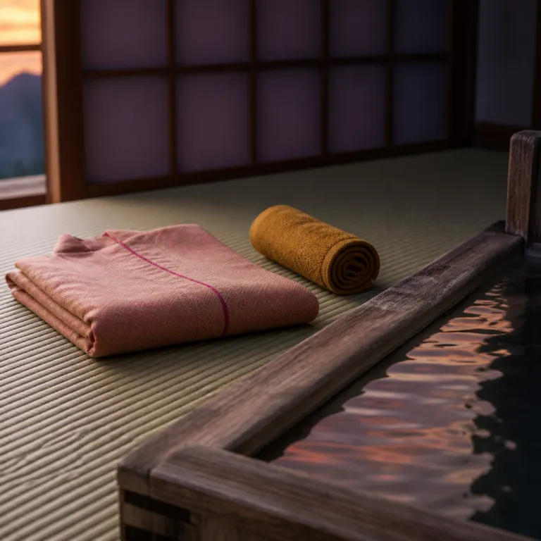 Refined ryokan stays in Kinosaki Onsen for discerning travelers